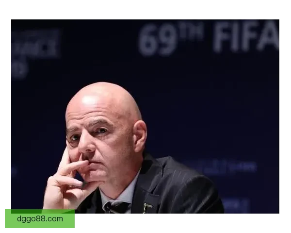 因凡蒂诺反对禁赛以色列并提议解禁俄罗斯引发双重标准争议